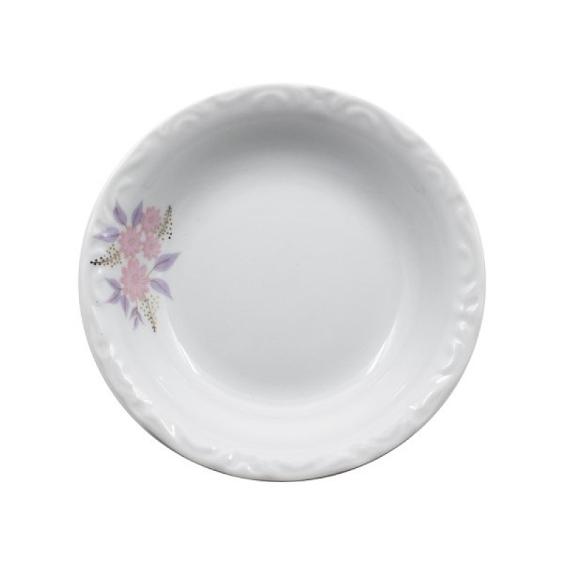 Porland Yemek Tabağı 16cm Müge 12li