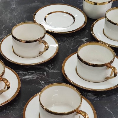 Bambum Vibe neskafe 6 kişilik