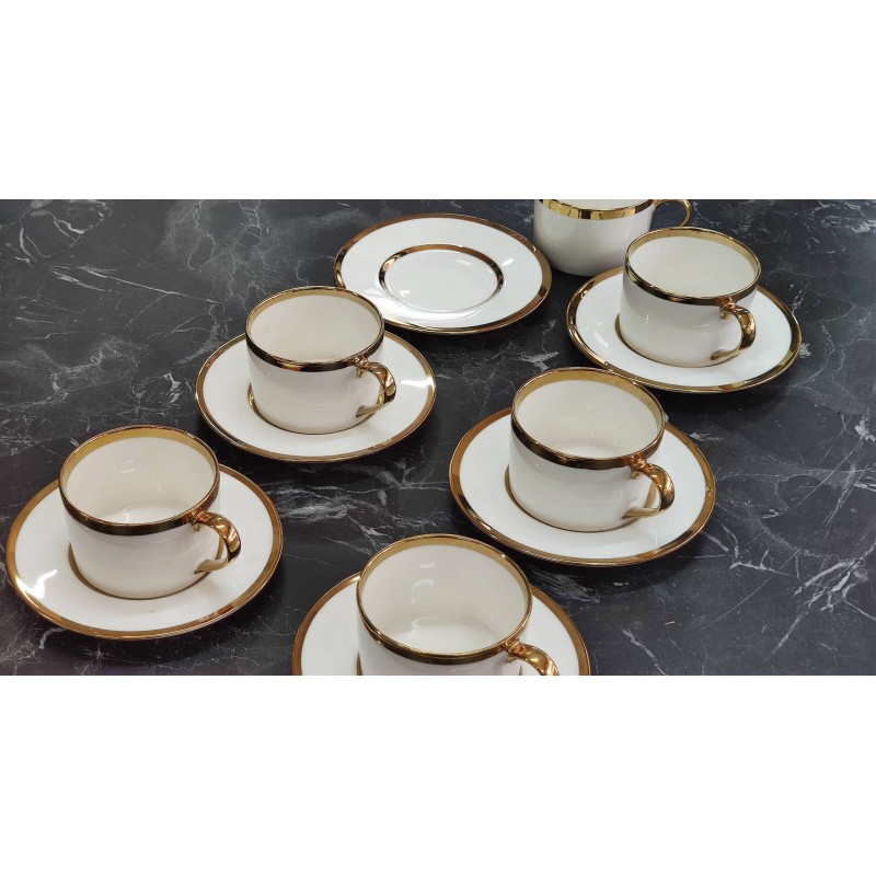 Bambum Vibe neskafe 6 kişilik