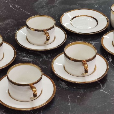 Bambum Vibe neskafe 6 kişilik