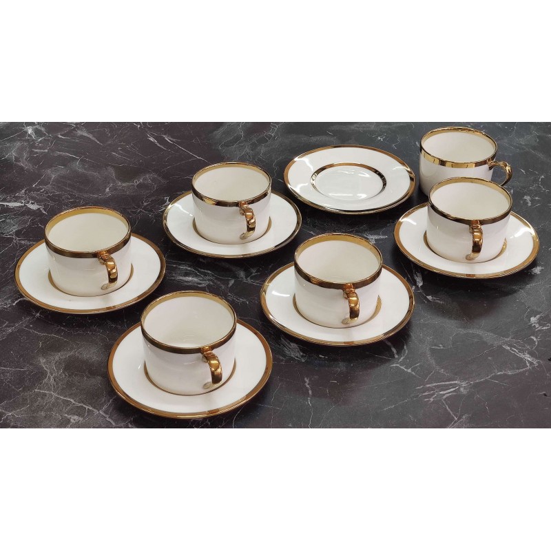 Bambum Vibe neskafe 6 kişilik