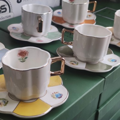 kahve fincanı porselen juvia 787