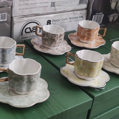 kahve fincanı porselen juvia 788