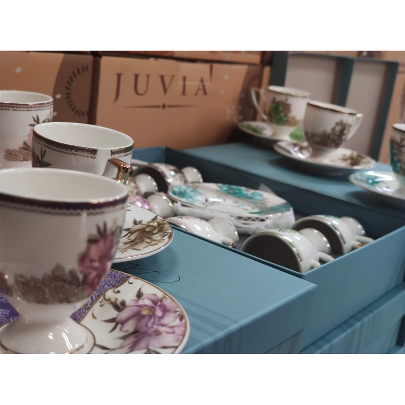 kahve fincanı porselen juvia 808