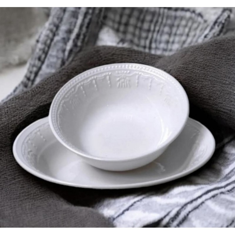 Porselen kase kütahya çukur 14cm