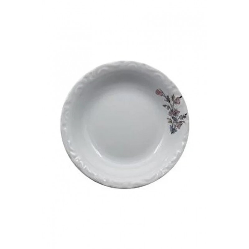 Porland Yemek Tabağı 16cm Rüya 6lı