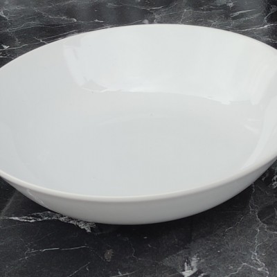 porselen bol kase meyve ve salata tabağı porselen bol kase meyve ve salata tabağı