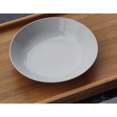 porselen bol kase meyve ve salata tabağı