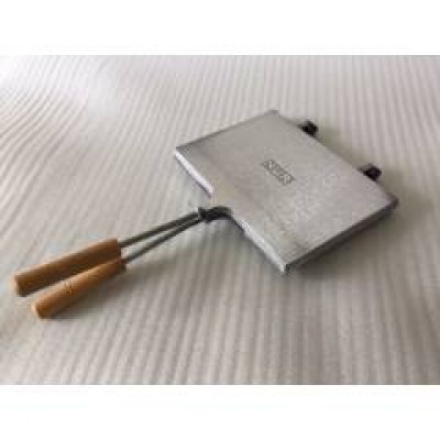 ocak tost makinası aygaz üstü pratik Alüminyum