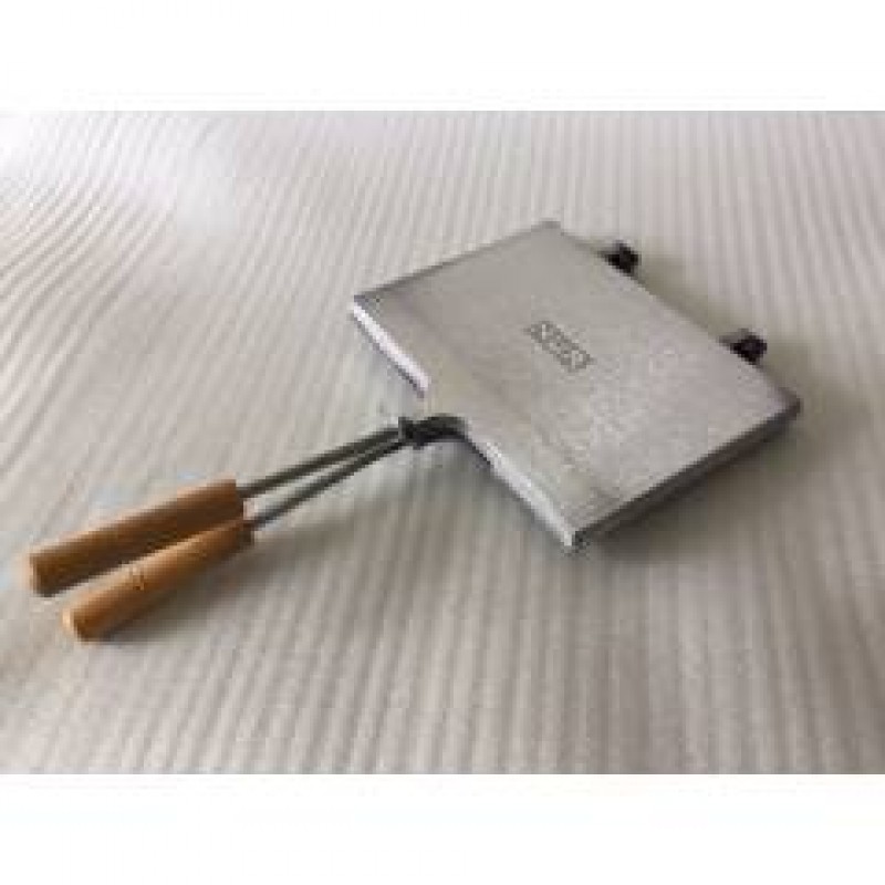 ocak tost makinası aygaz üstü pratik Alüminyum