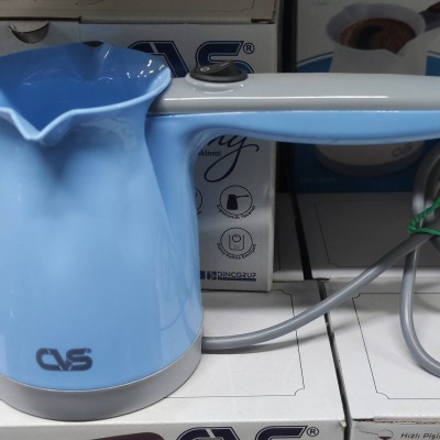 Cvs Dn 19829 Mudong Elektri̇kli̇ Cezve Kahve makinası Cvs Dn 19829 Mudong Elektri̇kli̇ Cezve Kahve makinası