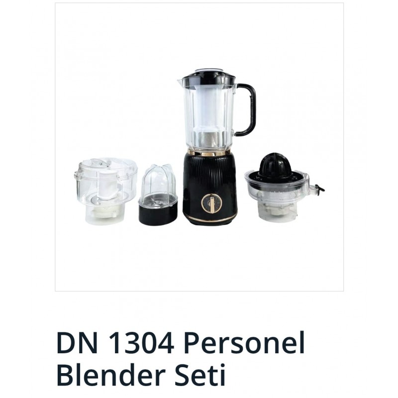 Cvs DN 1304 Personel Blender Seti kişisel blender Cvs DN 1304 Personel Blender Seti kişisel blender
