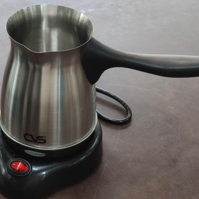 Cvs DN 19832 ottomio Kahve Elektrikli Cezve Cvs DN 19832 ottomio Kahve Elektrikli Cezve