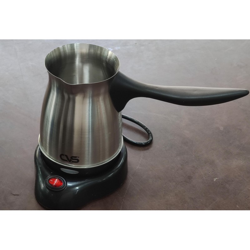 Cvs DN 19832 ottomio Kahve Elektrikli Cezve Cvs DN 19832 ottomio Kahve Elektrikli Cezve