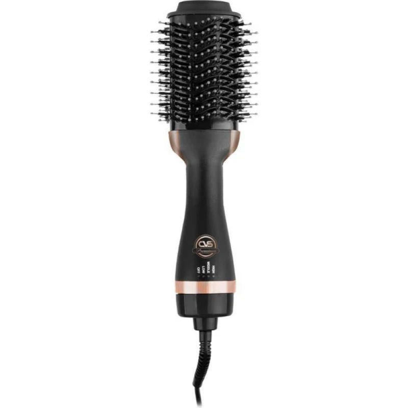 CVS Dn 7416 Saç Şekillendirici Fön Fırçası