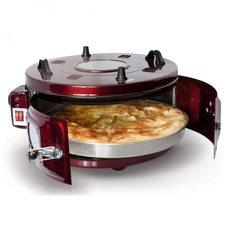 Cvs DN 250 hanımeli Davul Fırın Cvs DN 250 hanımeli Davul Fırın