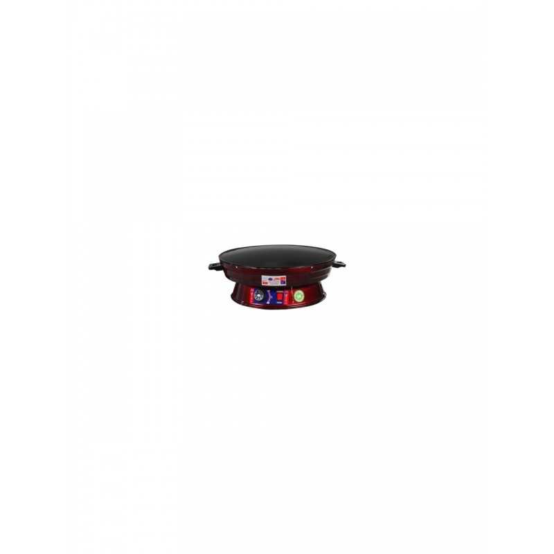 Yıldız 2000 W Lüks Termostatlı Katmer Sacı Yıldız 2000 W Lüks Termostatlı Katmer Sacı