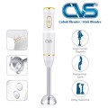 CVS Dn 12115 Gold 1200 Watt 2 Bıçak Çubuk Blender