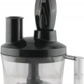 Sarex Sr2120 Elite Plus Blender Set Siyah