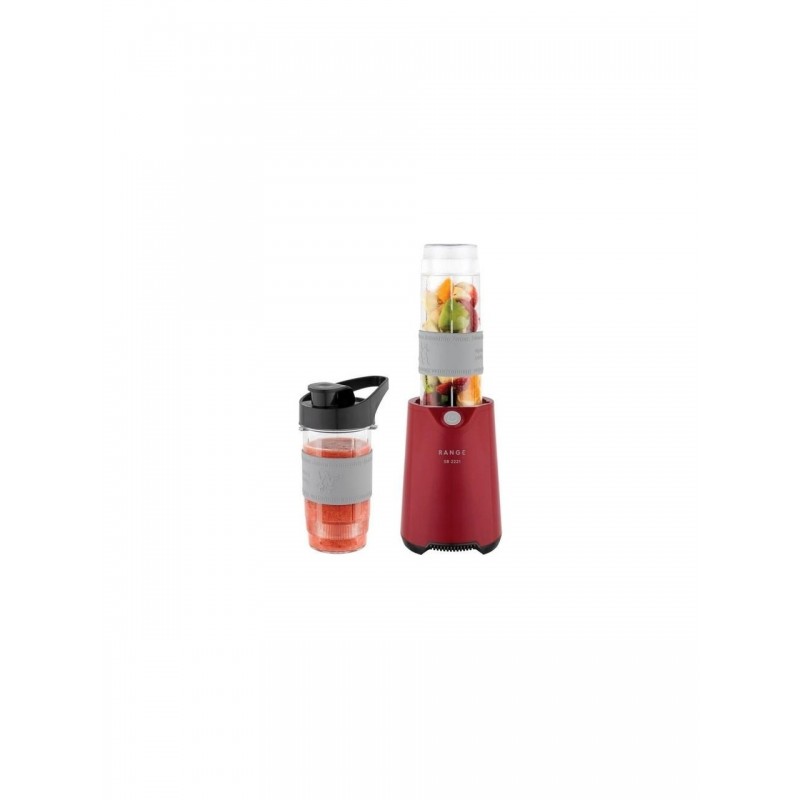 Range Sb2321 Kişisel Smoothie Ve Sporcu Blender 600w