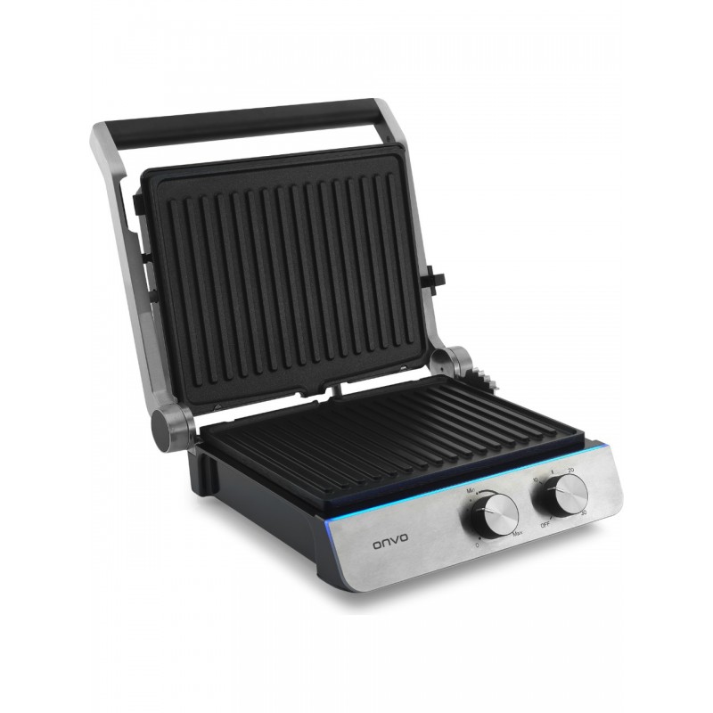 Onvo OVTST03 Tost Makinesi çelik