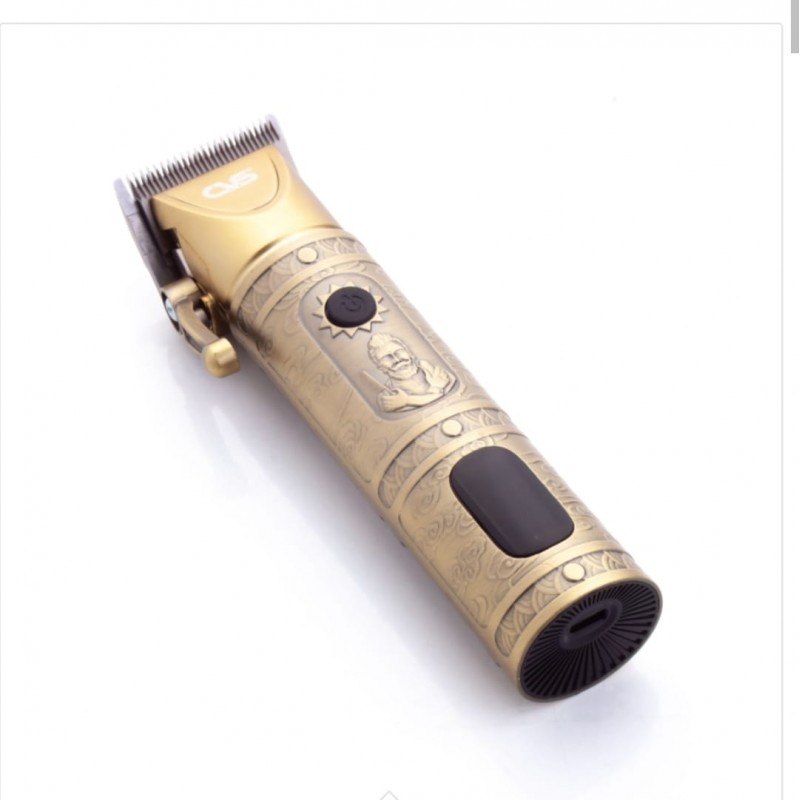 CVS DN 7607 Saç Sakal Kesme Makinesi