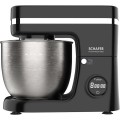 Schafer Prochef Master Dijital Stand Mikser 5lt Siyah