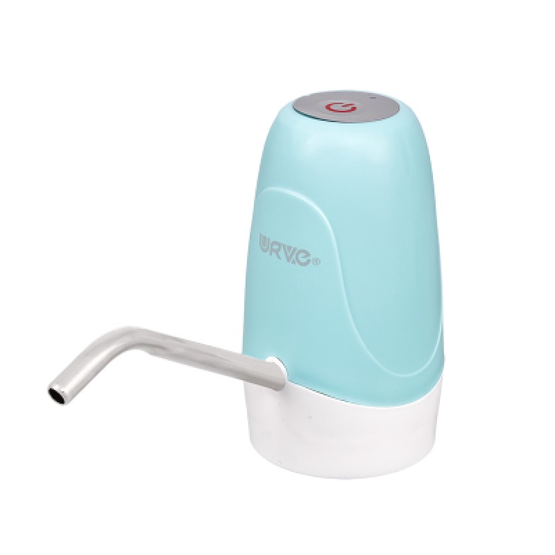 Şarzlı Su Pompası urve Şarzlı Su Pompası urve