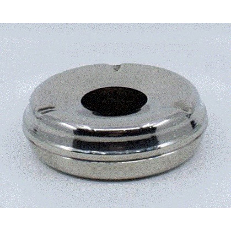 kül tablası çelik kapaklı 