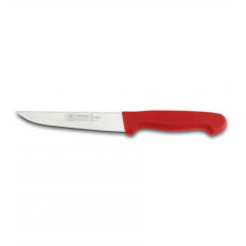 sürbisa mutfak bıçağı kırmızı 61005
