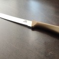 Ekmek Bıçağı 34 Cm lazer kesim kingsta sarı