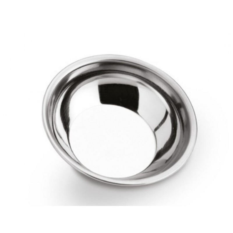 Paslanmaz Çelik Kase orta Paslanmaz Çelik Kase orta