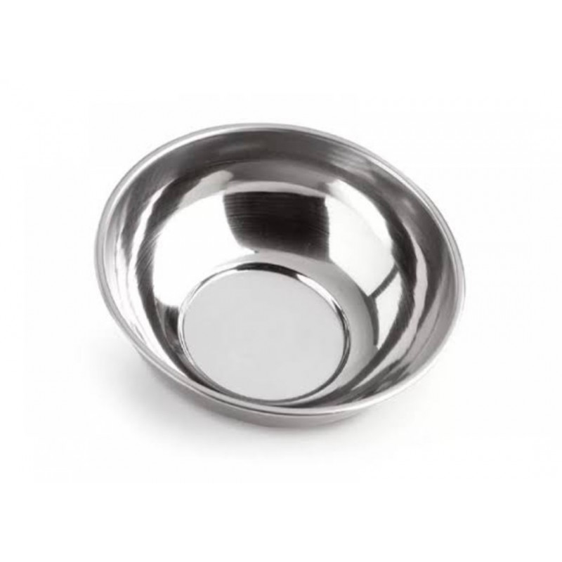 Paslanmaz Çelik Kase orta Paslanmaz Çelik Kase orta