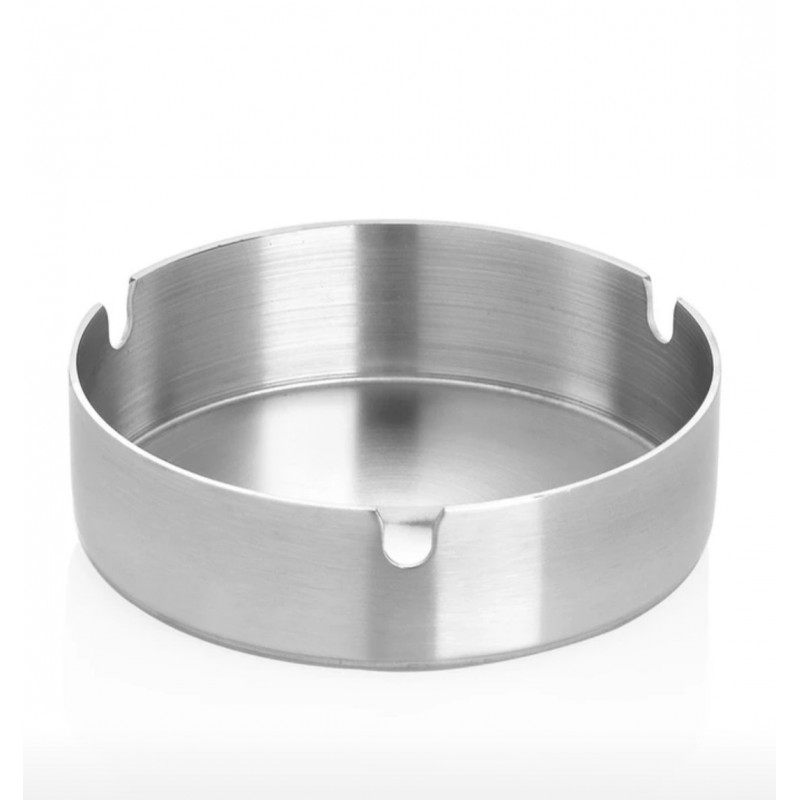 Kül tablası çelik sanayi tip kaliteli 11cm Kül tablası çelik sanayi tip kaliteli 11cm