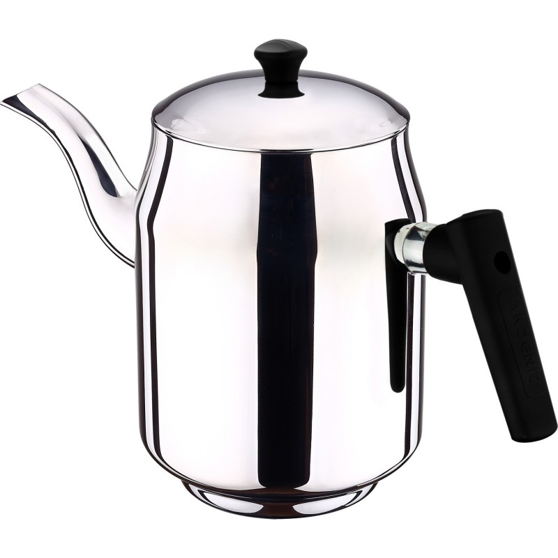 Kahveci Çaydanlık sudem 304 4no lines