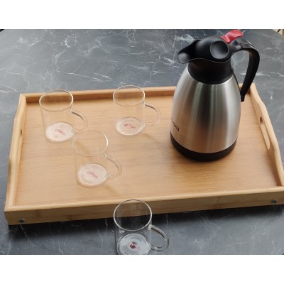 Termos Çelik 2 Lt evoks