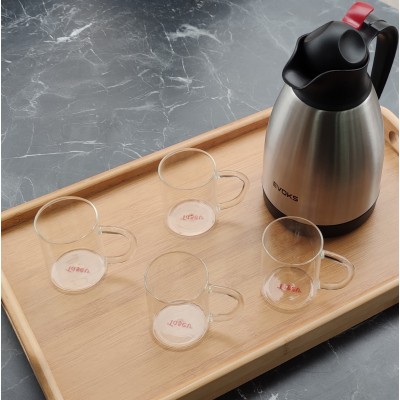 Termos Çelik 2 Lt evoks