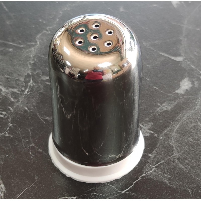 çelik tuzluk paslanmaz büyük