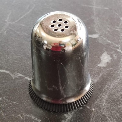 çelik biberlik paslanmaz küçük