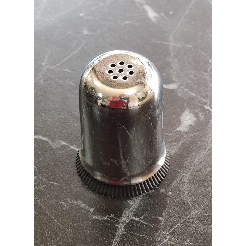 çelik biberlik paslanmaz küçük