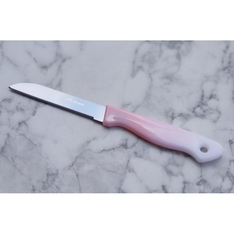 sebze meyve bıçağı 18cm