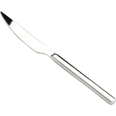 çelik paslanmaz pasta bıçak 304