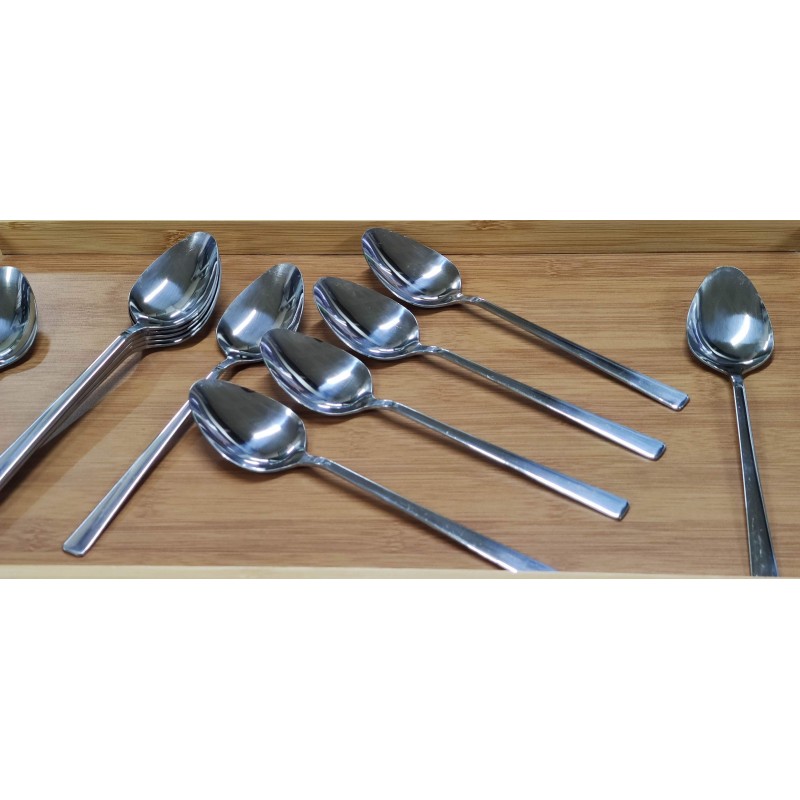 göksan tatlı kaşık çubuk 