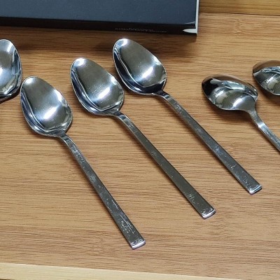 göksan tatlı kaşık çubuk 