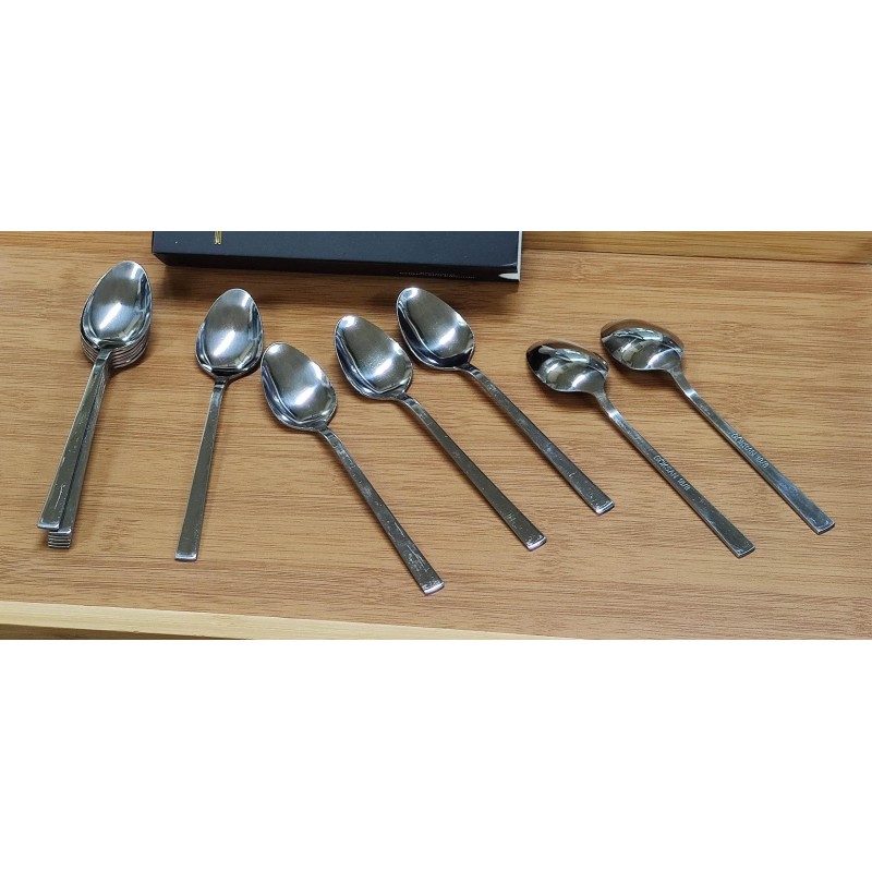 göksan tatlı kaşık çubuk 