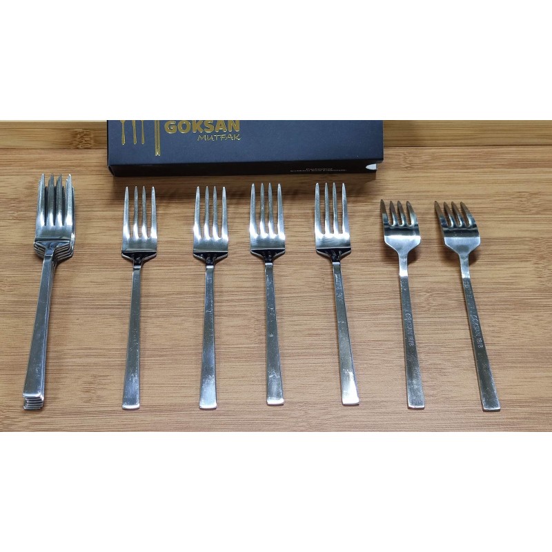 göksan tatlı çatal çubuk 