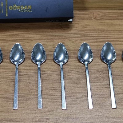 göksan çay kaşık çubuk