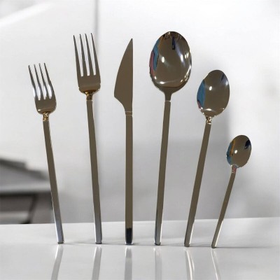 Aslan paris kaşık çatal bıçak seti 72 parça Aslan paris kaşık çatal bıçak seti 72 parça