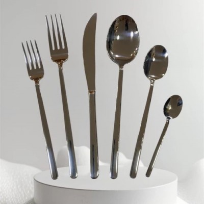 Aslan roma kaşık çatal bıçak seti 72 parça Aslan roma kaşık çatal bıçak seti 72 parça