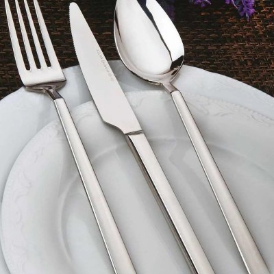 Aslan venedik kaşık çatal bıçak seti 72 parça Aslan venedik kaşık çatal bıçak seti 72 parça